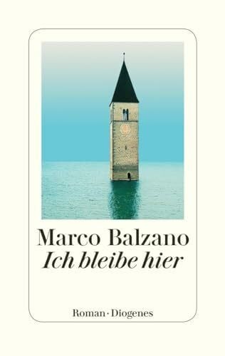 Pflug, Maja Ich bleibe hier: Roman