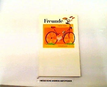 Heine Helme Freunde. Nach der neuen Rechtschreibung