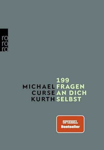 Kurth, Michael Curse 199 Fragen an dich selbst