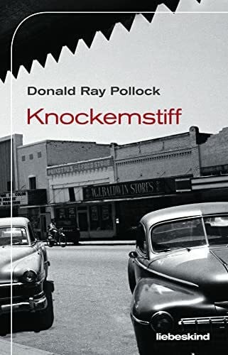 Pollock, Donald Ray Knockemstiff