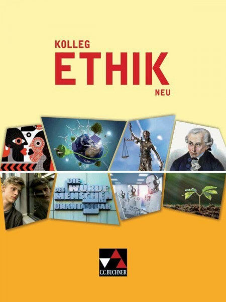 Remme, Marcel Kolleg Ethik - neu