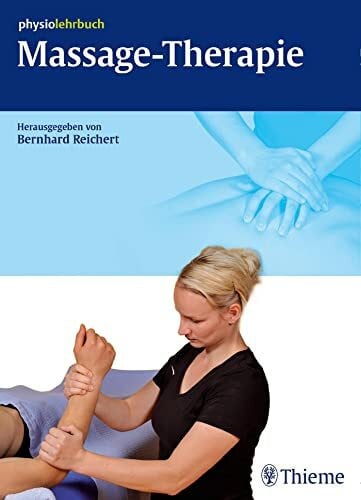 Reichert, Bernhard Massage-Therapie