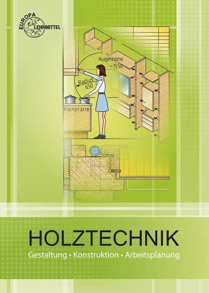 Nutsch, Wolfgang Holztechnik Gestaltung, Konstruktion und Arbeitsplanung