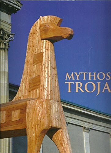 Lorenz, Susanne Mythos Troja