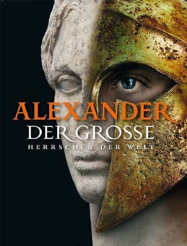 Schulze, Harald Alexander der Große: Herrscher der Welt