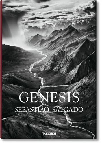 Salgado, Lélia Wanick Sebastião Salgado: Genesis