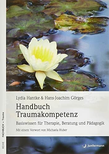 Huber, Michaela Handbuch Traumakompetenz: Basiswissen für Therapie, Beratung und Pädagogik