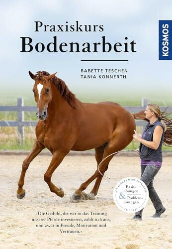 Konnerth, Tania Praxiskurs Bodenarbeit: Basisübungen & Problemlösungen