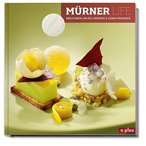 Mürner, Rolf Mürner LIFE: Kreationen von Rolf Mürner & seinen Freunden