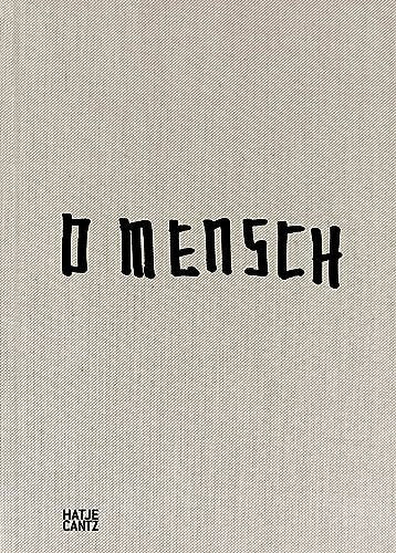 Lars Eidinger Lars Eidinger. O Mensch – Bildband Fotografie, bilingual (deutsch und englisch)