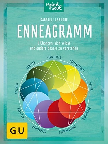 Labudde, Gabriele Enneagramm: 9 Chancen, sich selbst und andere besser zu verstehen (Lebenshilfe Selbstcoaching)