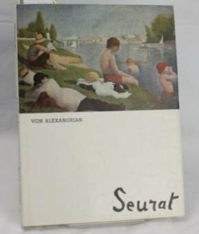 Alexandrian, Sarane Seurat