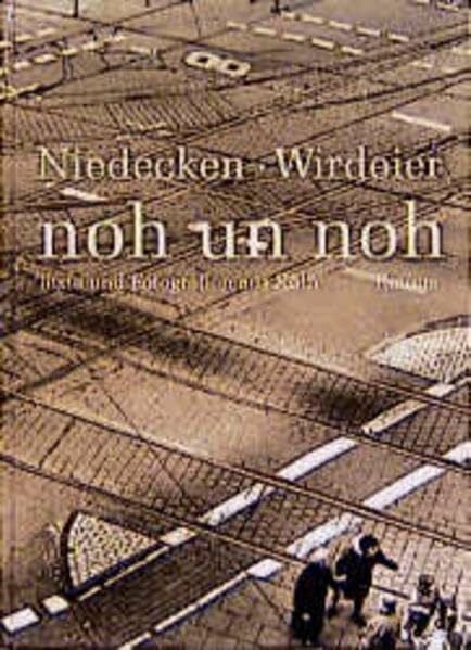 Wirdeier, Eusebius Noh un Noh - Texte und Fotografien aus Köln: Texte auf Kölsch