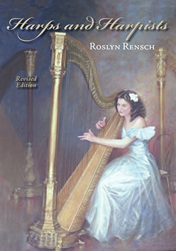 Rensch, Roslyn Harps and Harpists