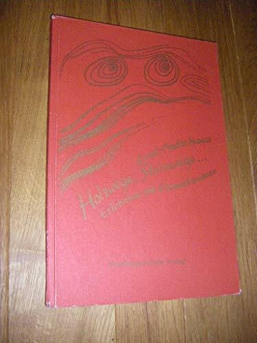 Krauss, Ernst Martin Holzwege, Steinwege...: Erlebnisse mit Elementarwesen
