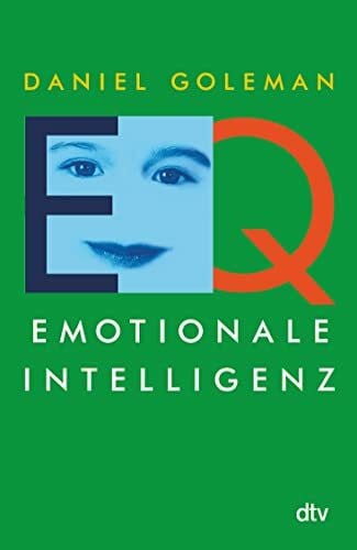 Griese, Friedrich EQ. Emotionale Intelligenz