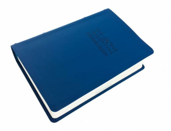 Precept Ministries International e.V. Die neue induktive Studienbibel NeÜ