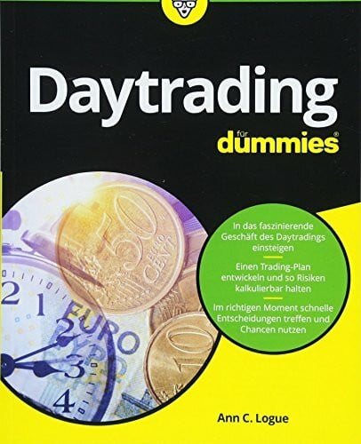 Lamberty-Klaas, Isabel Daytrading für Dummies