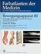 Resch, Herbert Farbatlanten der Medizin, Bd.9, Bewegungsapparat: Verletzungen der Knochen, Muskeln und Bänder. Diagnostik und Therapie