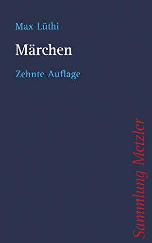 Rölleke, Heinz Märchen (Sammlung Metzler)