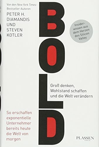 Prawitz, Ursula Bold: Groß denken, Wohlstand schaffen und die Welt verändern