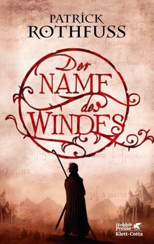 Jochen Schwarzer Der Name des Windes: Die Königsmörder-Chronik. Erster Tag | »Für mich ist 'Der Name des Windes' die überzeugendste Fantasy seit Tolkiens 'Der Herr der Ringe'.« Denis Scheck