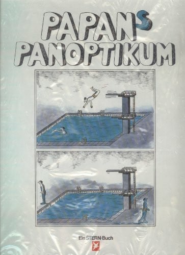 Papan Papans Panoptikum