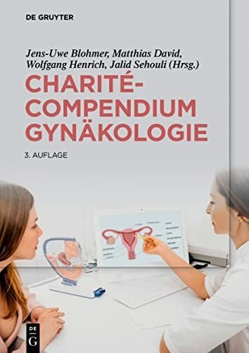 Henrich, Wolfgang Charité-Compendium Gynäkologie