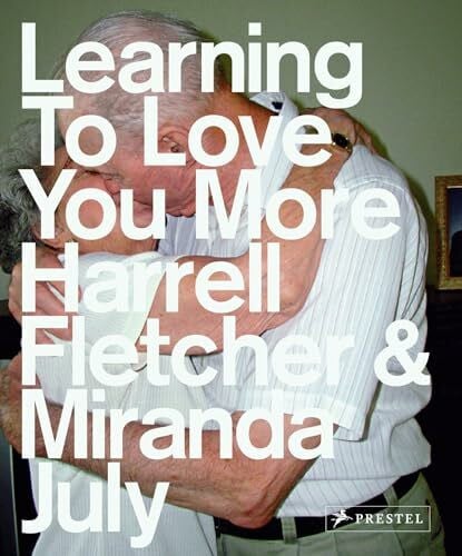 Fletcher, Harell Learning to Love you more