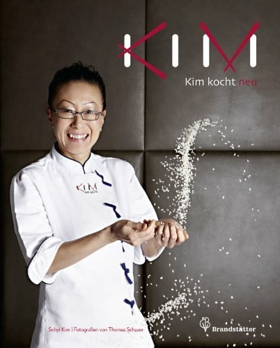 Sohyi Kim Kim kocht neu