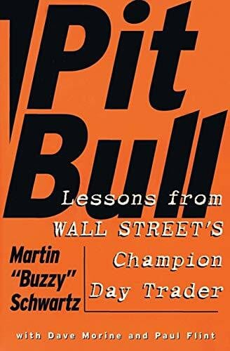 Hempel, Amy Pit Bull: Lessons from Wall Street's Champion Day Trader