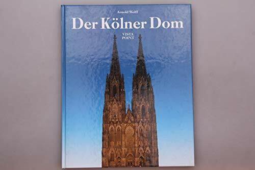 Rainer Gaertner Der Kölner Dom