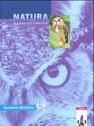 Haala, Gert Natura - Biologie für Gymnasien in Nordrhein-Westfalen / Schülerbuch 5.-7. Schuljahr