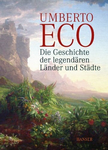 Schaden, Barbara Die Geschichte der legendären Länder und Städte