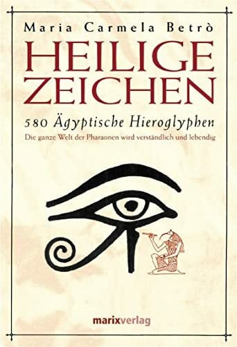 Bechtolsheim, Christiane von Heilige Zeichen
