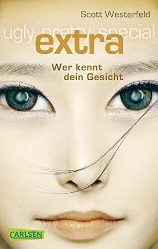 Haefs, Gabriele Ugly – Pretty – Special 4: Extra - Wer kennt dein Gesicht (4)