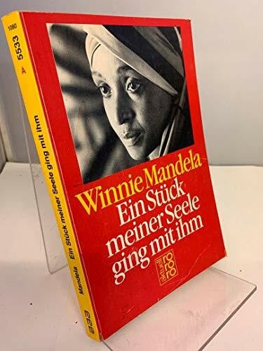 Benjamin, Anne Ein Stück meiner Seele ging mit ihm