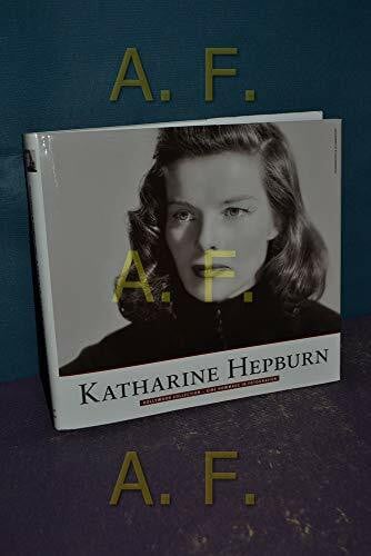 Hobsch, Manfred Katharine Hepburn: Hollywood Collection. Eine Hommage in Fotografien.