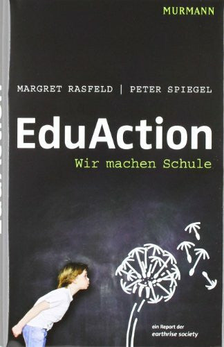 Peter Spiegel EduAction - Wir machen Schule