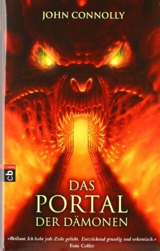 Koob-Pawis, Petra Das Portal der Dämonen