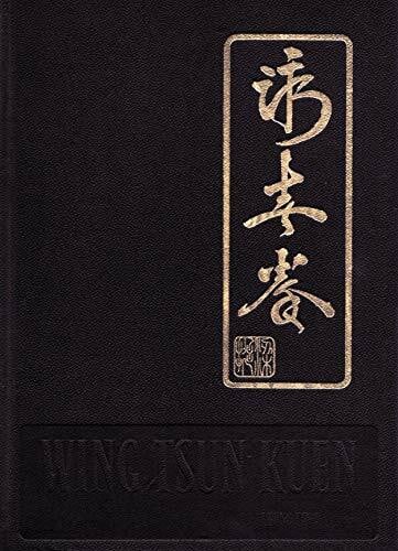 Kernspecht, Keith R Wing Tsun Kuen