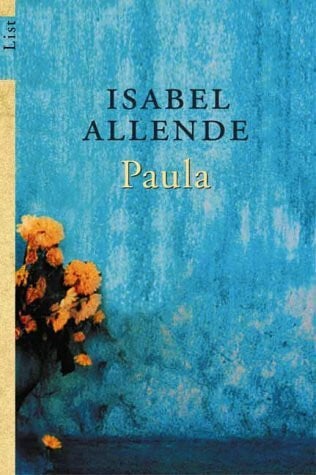 Allende, Isabel Paula: Roman