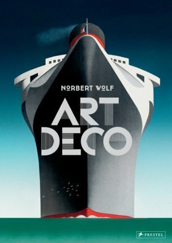 Wolf, Norbert Art deco
