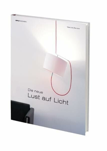 Tobias Link Die neue Lust auf Licht