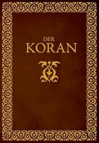 Karimi, Ahmad Milad Der Koran