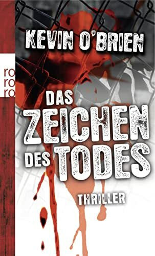 Peters, Joachim Das Zeichen des Todes