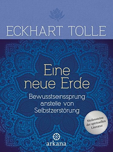 Ifang, Erika Eine neue Erde: Bewusstseinssprung anstelle von Selbstzerstörung