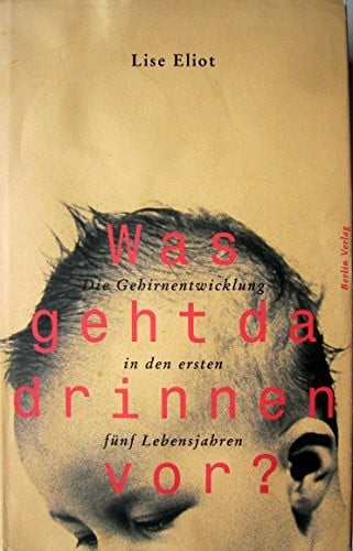 Barbara Schaden Was geht da drinnen vor?