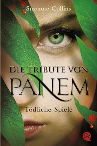 Klöss, Peter Die Tribute von Panem 1. Tödliche Spiele