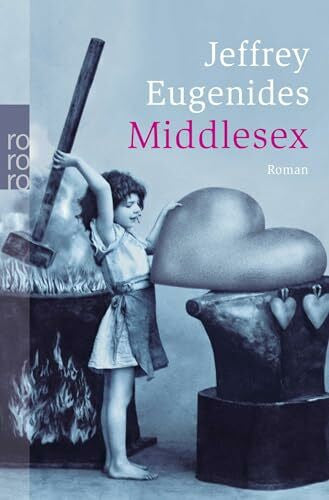 Schönfeld, Eike Middlesex. Roman